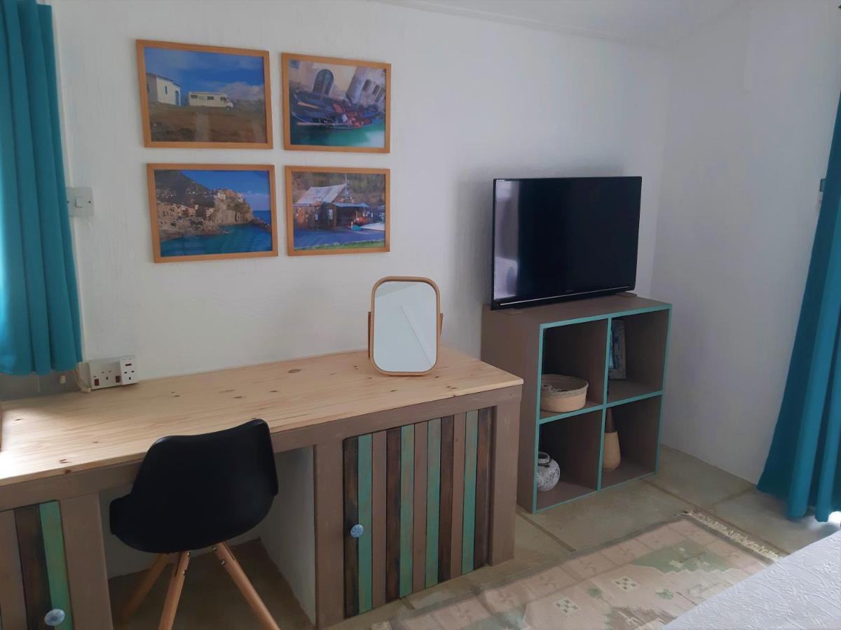 Hotel Kailani Calodyne Zewnętrze zdjęcie