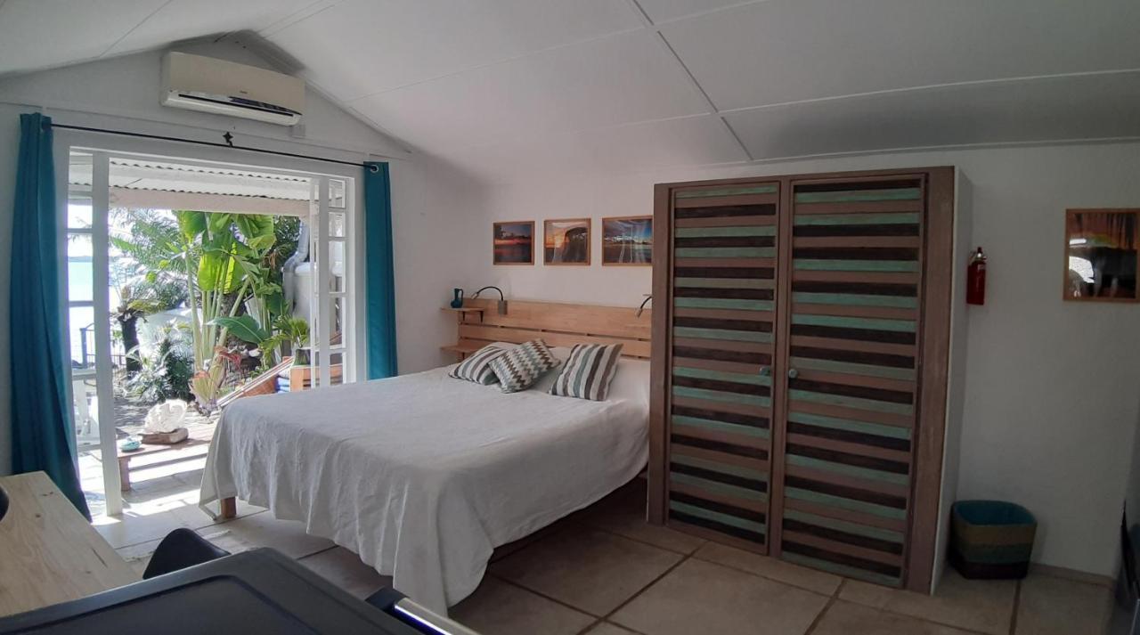 Hotel Kailani Calodyne Zewnętrze zdjęcie