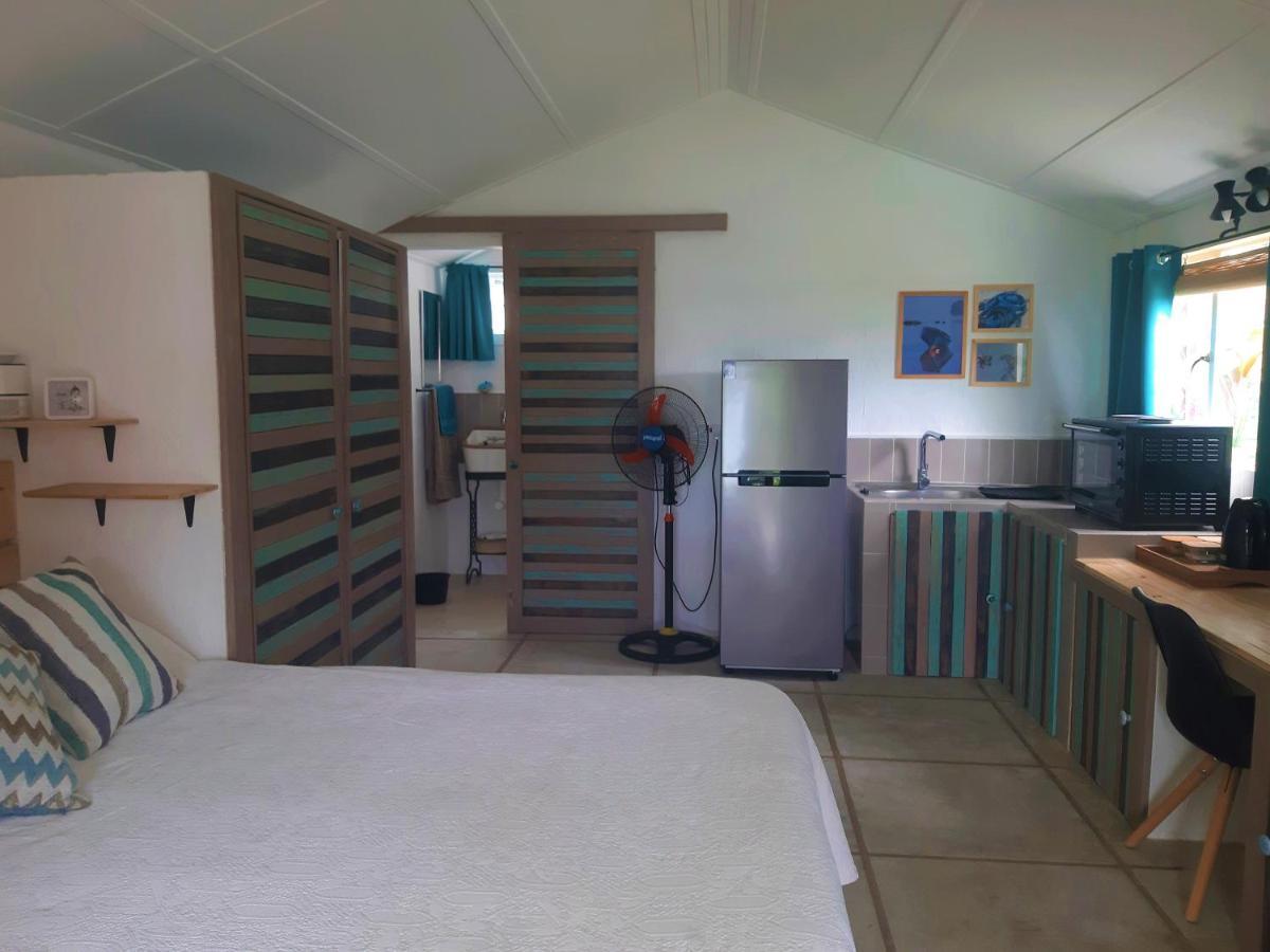 Hotel Kailani Calodyne Zewnętrze zdjęcie