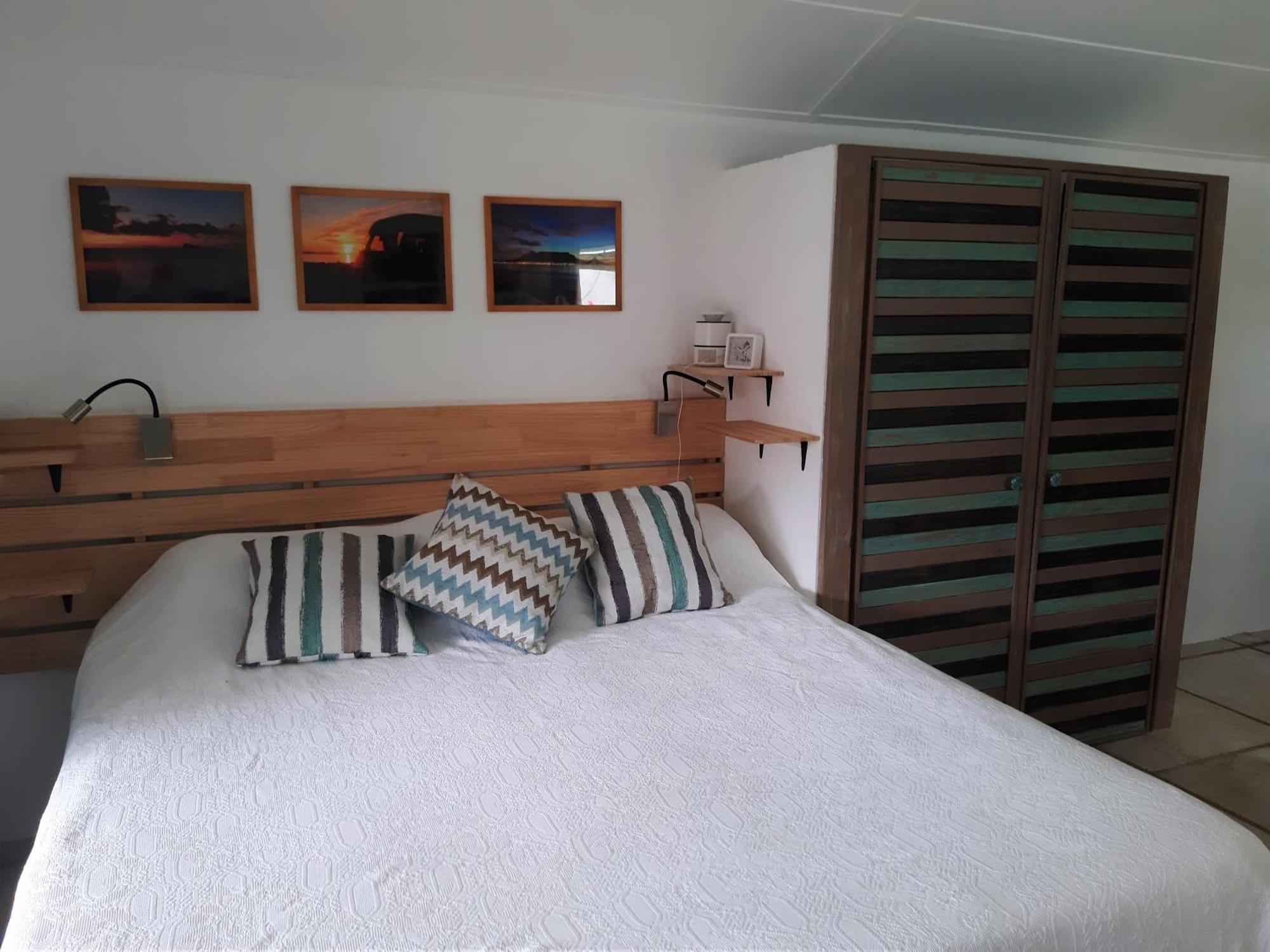 Hotel Kailani Calodyne Zewnętrze zdjęcie