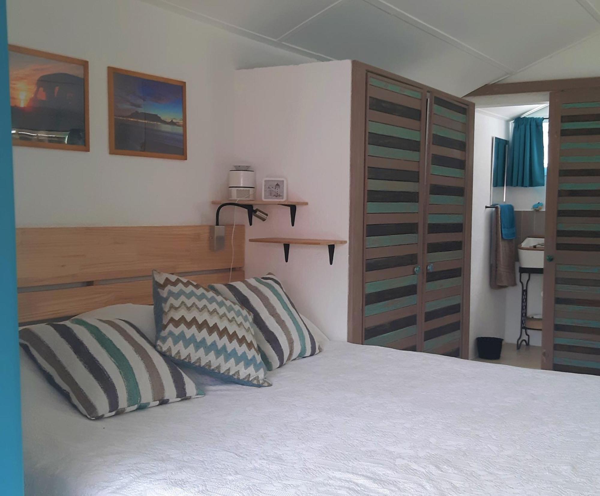 Hotel Kailani Calodyne Zewnętrze zdjęcie